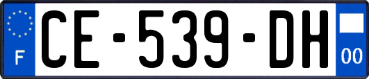 CE-539-DH