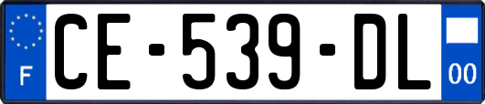 CE-539-DL