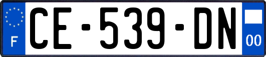 CE-539-DN