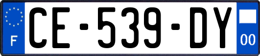 CE-539-DY