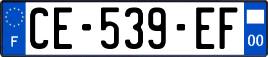CE-539-EF