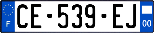 CE-539-EJ