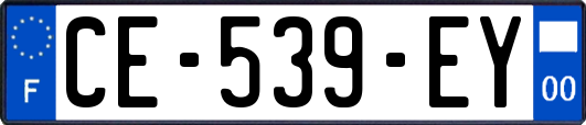 CE-539-EY