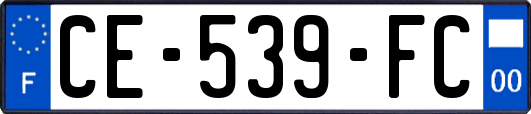 CE-539-FC