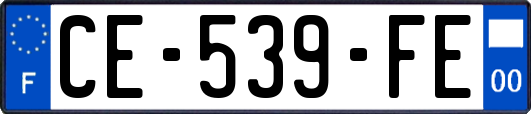 CE-539-FE