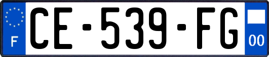 CE-539-FG