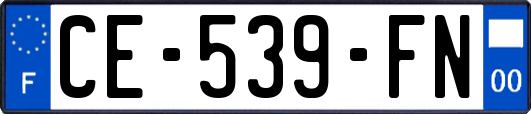 CE-539-FN