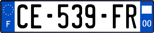 CE-539-FR