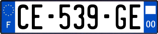 CE-539-GE