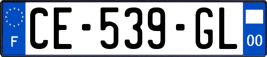 CE-539-GL