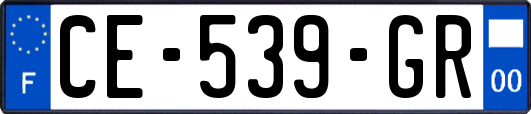 CE-539-GR