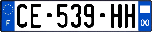 CE-539-HH