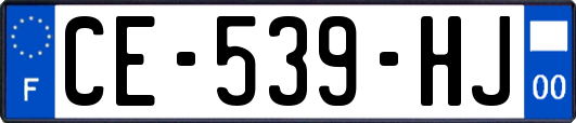 CE-539-HJ