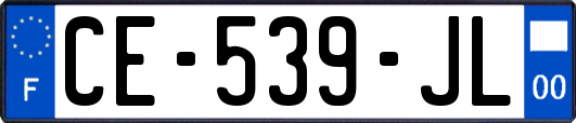 CE-539-JL