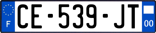 CE-539-JT