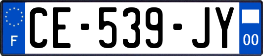 CE-539-JY