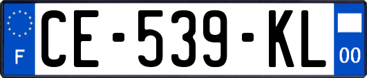 CE-539-KL
