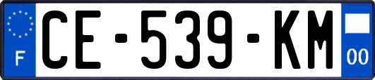 CE-539-KM