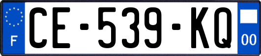 CE-539-KQ