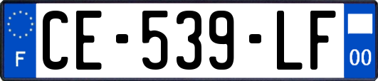 CE-539-LF
