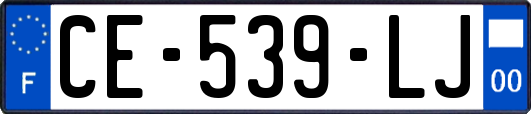 CE-539-LJ