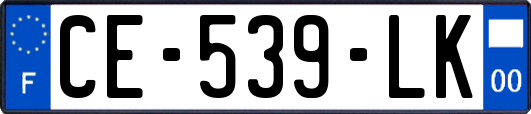 CE-539-LK