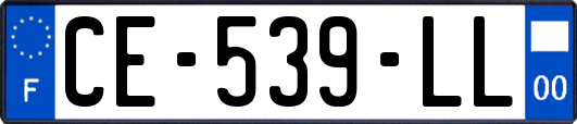 CE-539-LL