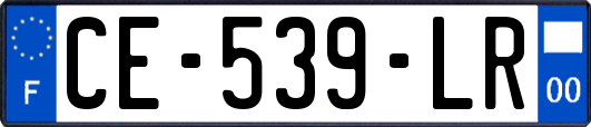 CE-539-LR