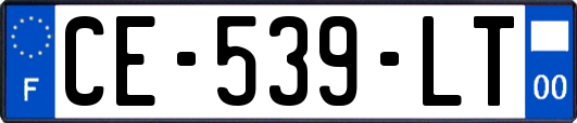 CE-539-LT