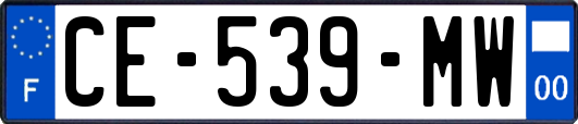 CE-539-MW