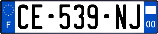 CE-539-NJ
