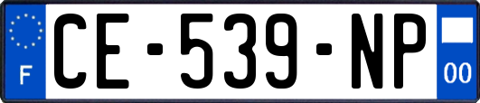 CE-539-NP