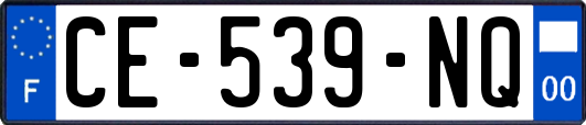 CE-539-NQ