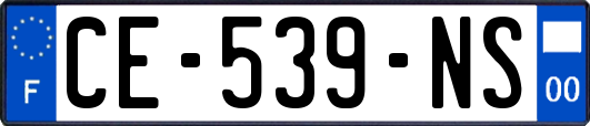 CE-539-NS