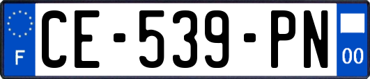 CE-539-PN