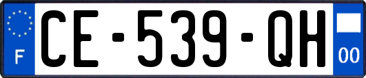 CE-539-QH