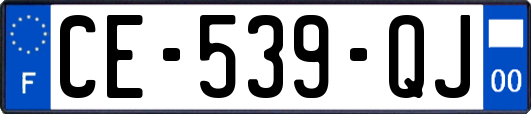 CE-539-QJ