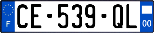 CE-539-QL