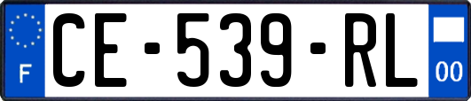 CE-539-RL