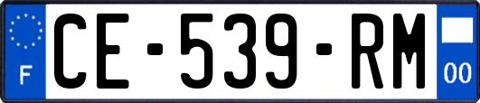 CE-539-RM