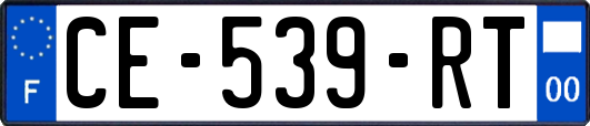 CE-539-RT