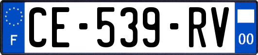 CE-539-RV