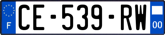 CE-539-RW