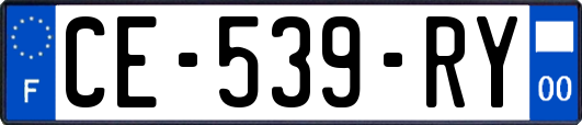 CE-539-RY