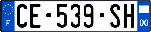 CE-539-SH