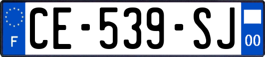 CE-539-SJ