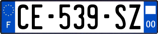 CE-539-SZ