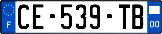 CE-539-TB