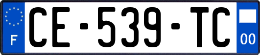 CE-539-TC