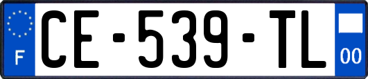 CE-539-TL